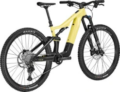 Focus JAM² SL 8.8 Carbon 29" E-Mountainbike -Abus Fahrrader Geschaft 474037