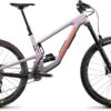 Santa Cruz Nomad 6 C GX AXS Mixed Mountainbike -Abus Fahrrader Geschaft 474076