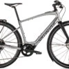 Specialized Turbo Vado SL 5.0 EQ 28" E-Trekking-Bike -Abus Fahrrader Geschaft 474202