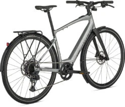 Specialized Turbo Vado SL 5.0 EQ 28" E-Trekking-Bike -Abus Fahrrader Geschaft 474204
