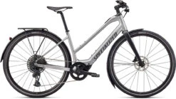Specialized Turbo Vado SL 5.0 Step-Through EQ 28" E-Trekking-Bike
