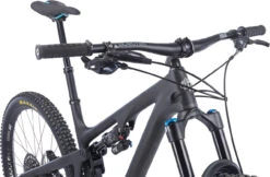 SB130 C2 C/Series Carbon 29" Mountainbike -Abus Fahrrader Geschaft 474271