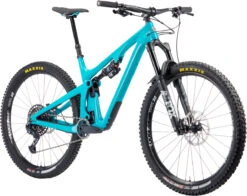 SB130 C2 C/Series Carbon 29" Mountainbike -Abus Fahrrader Geschaft 474278