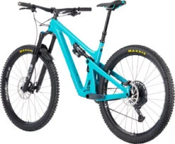 SB130 C2 C/Series Carbon 29" Mountainbike -Abus Fahrrader Geschaft 474279