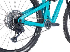 SB130 C2 C/Series Carbon 29" Mountainbike -Abus Fahrrader Geschaft 474282