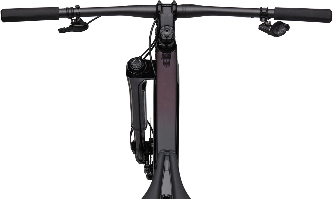 Cannondale Scalpel HT Hi-MOD Ultimate Carbon 29" Mountainbike 6 Cannondale Scalpel HT Hi-MOD Ultimate Carbon 29" Mountainbike – Bild 4