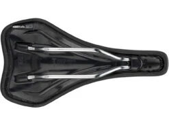 Sqlab 611 Ergowave CrMo Sattel -Abus Fahrrader Geschaft 474701