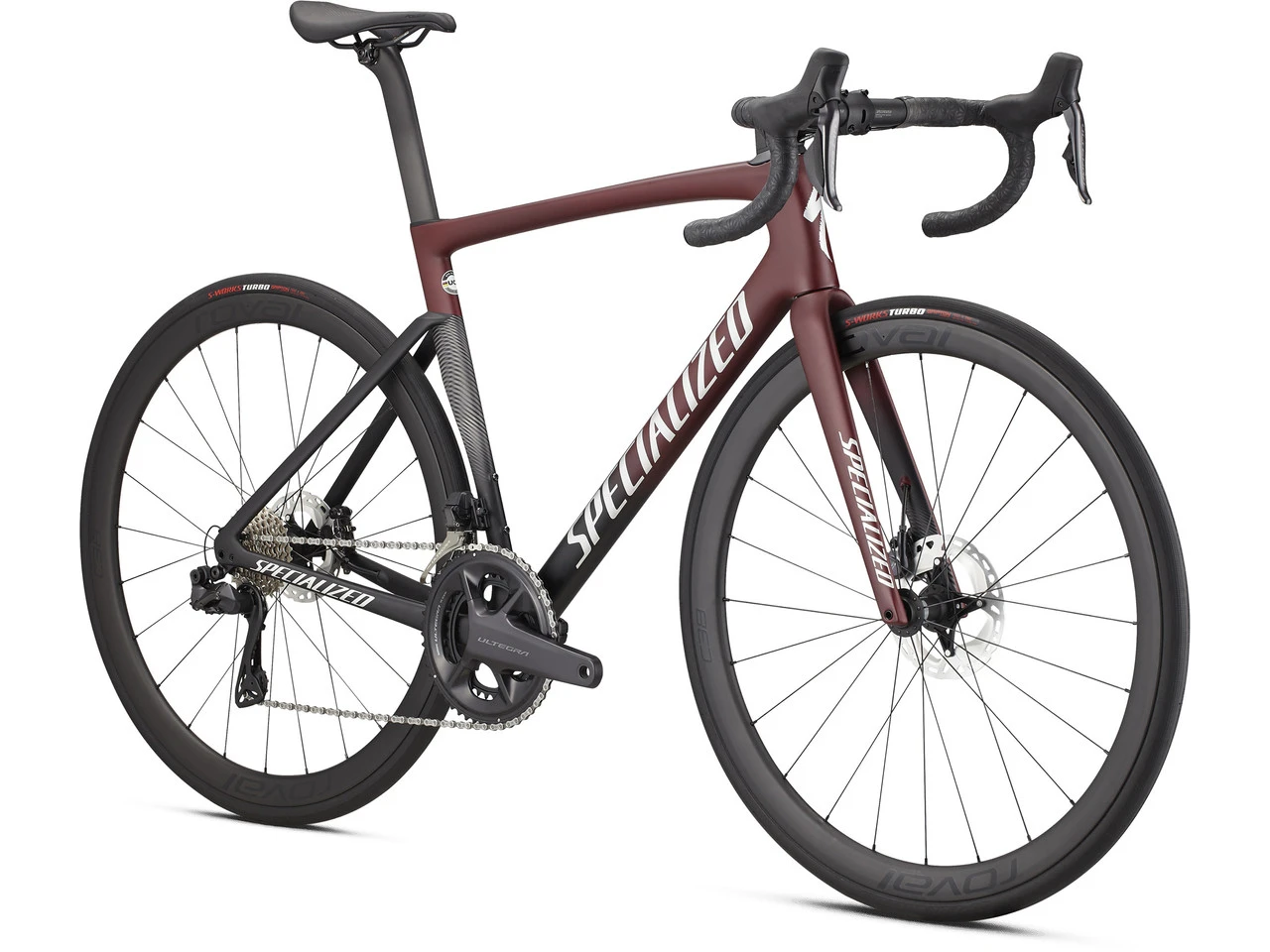 Specialized Tarmac SL7 Expert Disc Carbon Rennrad 4 Specialized Tarmac SL7 Expert Disc Carbon Rennrad – Bild 2