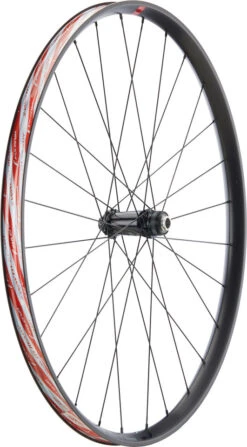 Fulcrum Red Metal 5 Disc Center Lock Boost 29" Laufradsatz Modell 2023 -Abus Fahrrader Geschaft 474934