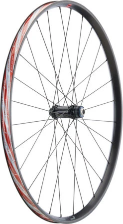 Fulcrum Red Zone 5 Disc Center Lock Boost 29" Laufradsatz Modell 2023 -Abus Fahrrader Geschaft 474941