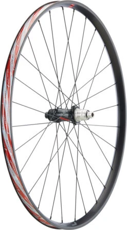 Fulcrum Red Zone 5 Disc Center Lock Boost 29" Laufradsatz Modell 2023 -Abus Fahrrader Geschaft 474943