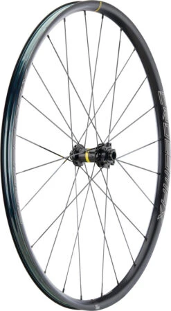 Mavic Crossmax Disc 6-Loch 29" Laufradsatz 10 Mavic Crossmax Disc 6-Loch 29" Laufradsatz -Abus Fahrrader Geschaft 474955