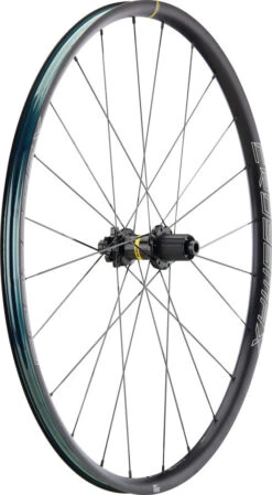 Mavic Crossmax Disc 6-Loch 29" Laufradsatz 12 Mavic Crossmax Disc 6-Loch 29" Laufradsatz -Abus Fahrrader Geschaft 474957