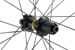 Mavic Crossmax Disc 6-Loch 29" Laufradsatz 13 Mavic Crossmax Disc 6-Loch 29" Laufradsatz -Abus Fahrrader Geschaft 474958