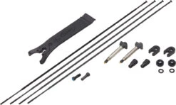 Mavic Crossmax Disc 6-Loch 29" Laufradsatz 15 Mavic Crossmax Disc 6-Loch 29" Laufradsatz -Abus Fahrrader Geschaft 474960