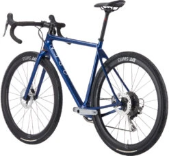NEW U.P. GRX Limited Edition Gravelbike -Abus Fahrrader Geschaft 475058