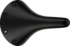 BROOKS Cambium C19 All Weather Sattel -Abus Fahrrader Geschaft 475320