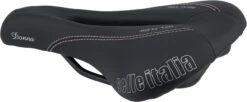 SELLE ITALIA Donna Damen Sattel -Abus Fahrrader Geschaft 475389