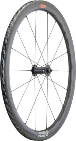 ZIPP 303 Firecrest® Carbon Tubeless Laufradsatz -Abus Fahrrader Geschaft 475445
