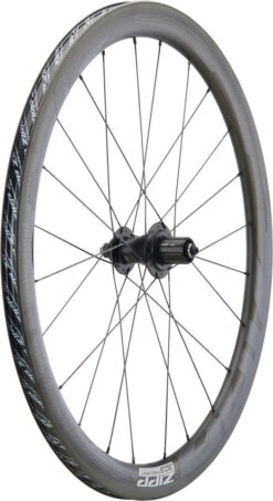ZIPP 303 Firecrest® Carbon Tubeless Laufradsatz -Abus Fahrrader Geschaft 475447