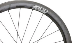ZIPP 303 Firecrest® Carbon Tubeless Laufradsatz -Abus Fahrrader Geschaft 475449