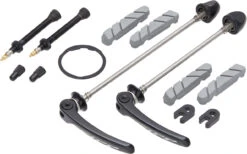 ZIPP 303 Firecrest® Carbon Tubeless Laufradsatz -Abus Fahrrader Geschaft 475450