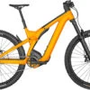 Scott Patron ERIDE 920 E-Mountainbike -Abus Fahrrader Geschaft 475459