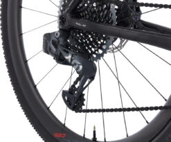 4-ONE Mk2 Limited AXS Gravelbike 28 4-ONE Mk2 Limited AXS Gravelbike -Abus Fahrrader Geschaft 475516