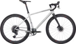 4-ONE Mk2 Limited AXS Gravelbike 31 4-ONE Mk2 Limited AXS Gravelbike -Abus Fahrrader Geschaft 475519