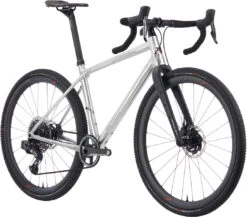 4-ONE Mk2 Limited AXS Gravelbike 32 4-ONE Mk2 Limited AXS Gravelbike -Abus Fahrrader Geschaft 475520