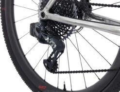 4-ONE Mk2 Limited AXS Gravelbike 37 4-ONE Mk2 Limited AXS Gravelbike -Abus Fahrrader Geschaft 475525