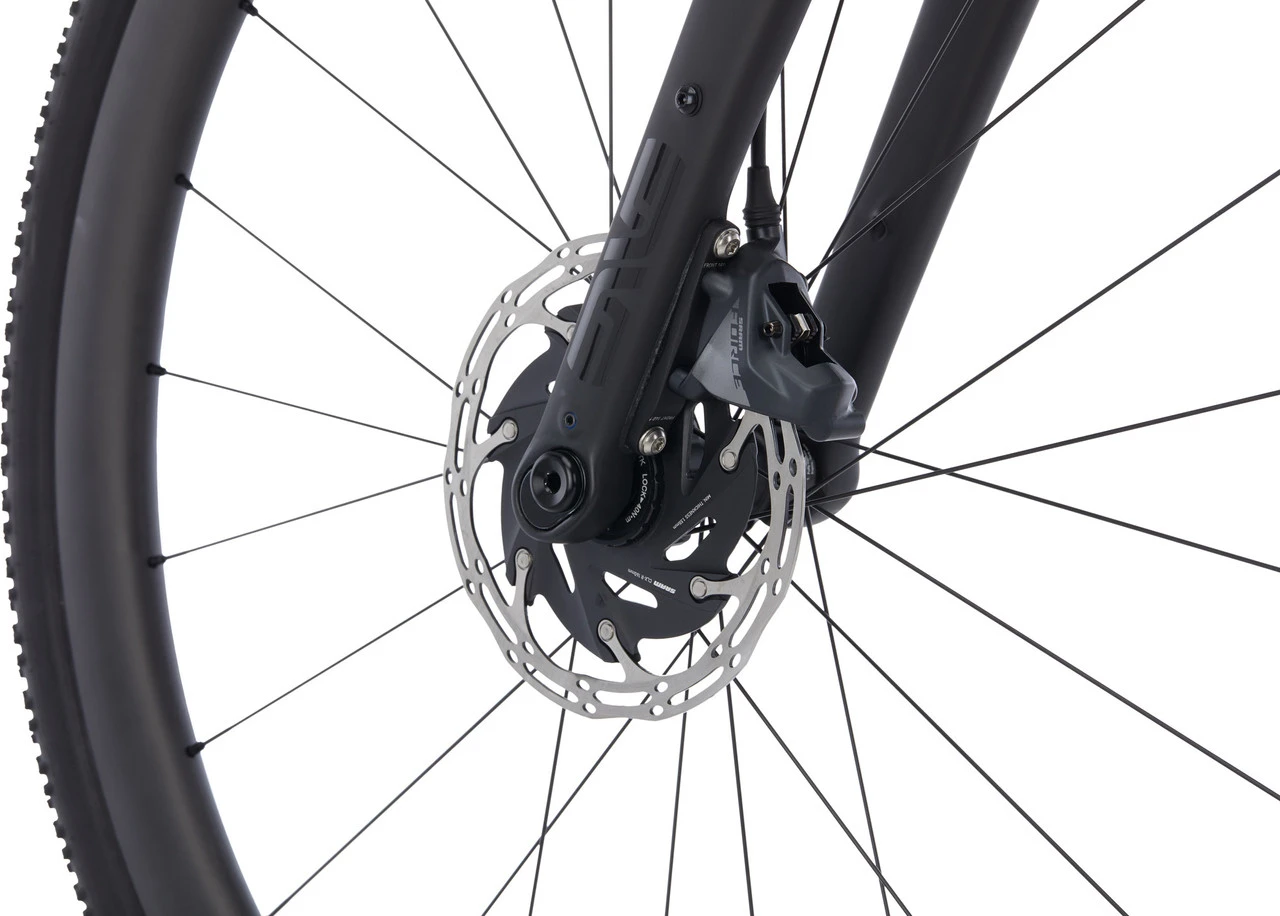 4-ONE Mk2 Limited AXS Gravelbike 19 4-ONE Mk2 Limited AXS Gravelbike – Bild 17