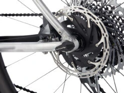 4-ONE Mk2 Limited AXS Gravelbike 39 4-ONE Mk2 Limited AXS Gravelbike -Abus Fahrrader Geschaft 475527