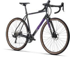 Bombtrack Hook Gravelbike -Abus Fahrrader Geschaft 475931