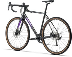 Bombtrack Hook Gravelbike -Abus Fahrrader Geschaft 475932