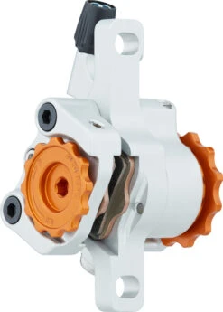 Klamper Short Pull Bremssattel -Abus Fahrrader Geschaft 476532