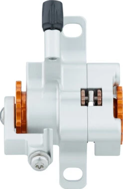 Klamper Short Pull Bremssattel -Abus Fahrrader Geschaft 476533