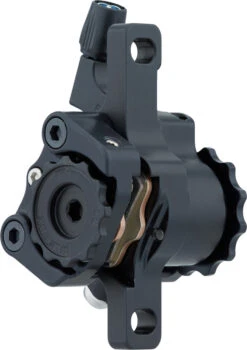 Klamper Short Pull Bremssattel -Abus Fahrrader Geschaft 476536