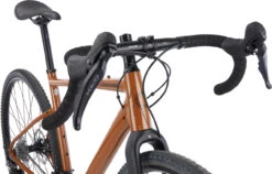 Cannondale Topstone 1 28" Gravelbike Modell 2022 -Abus Fahrrader Geschaft 476594