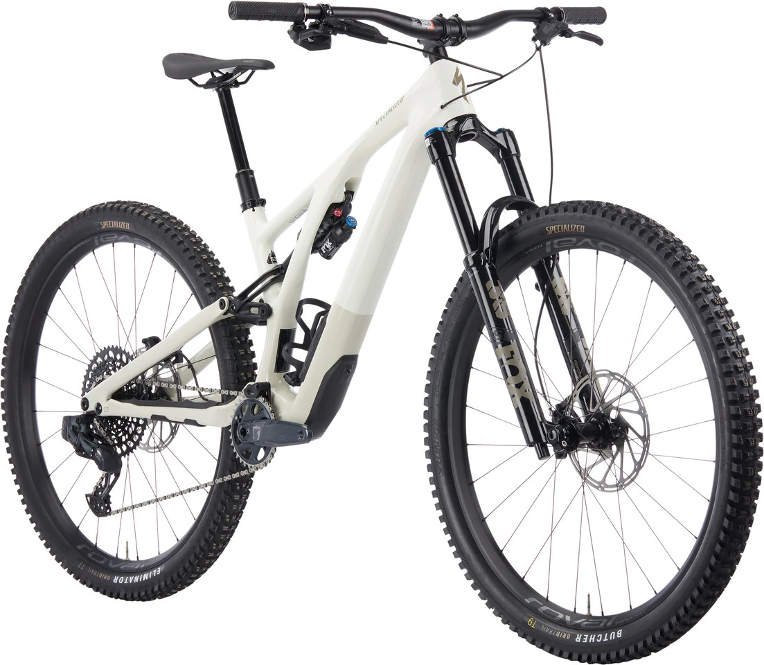 Specialized Stumpjumper EVO Expert Carbon 29" Mountainbike Modell 2023 4 Specialized Stumpjumper EVO Expert Carbon 29" Mountainbike Modell 2023 – Bild 2