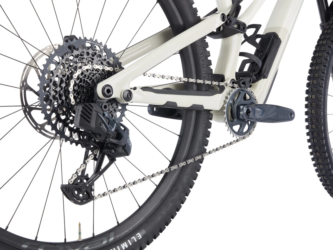 Specialized Stumpjumper EVO Expert Carbon 29" Mountainbike Modell 2023 8 Specialized Stumpjumper EVO Expert Carbon 29" Mountainbike Modell 2023 – Bild 6