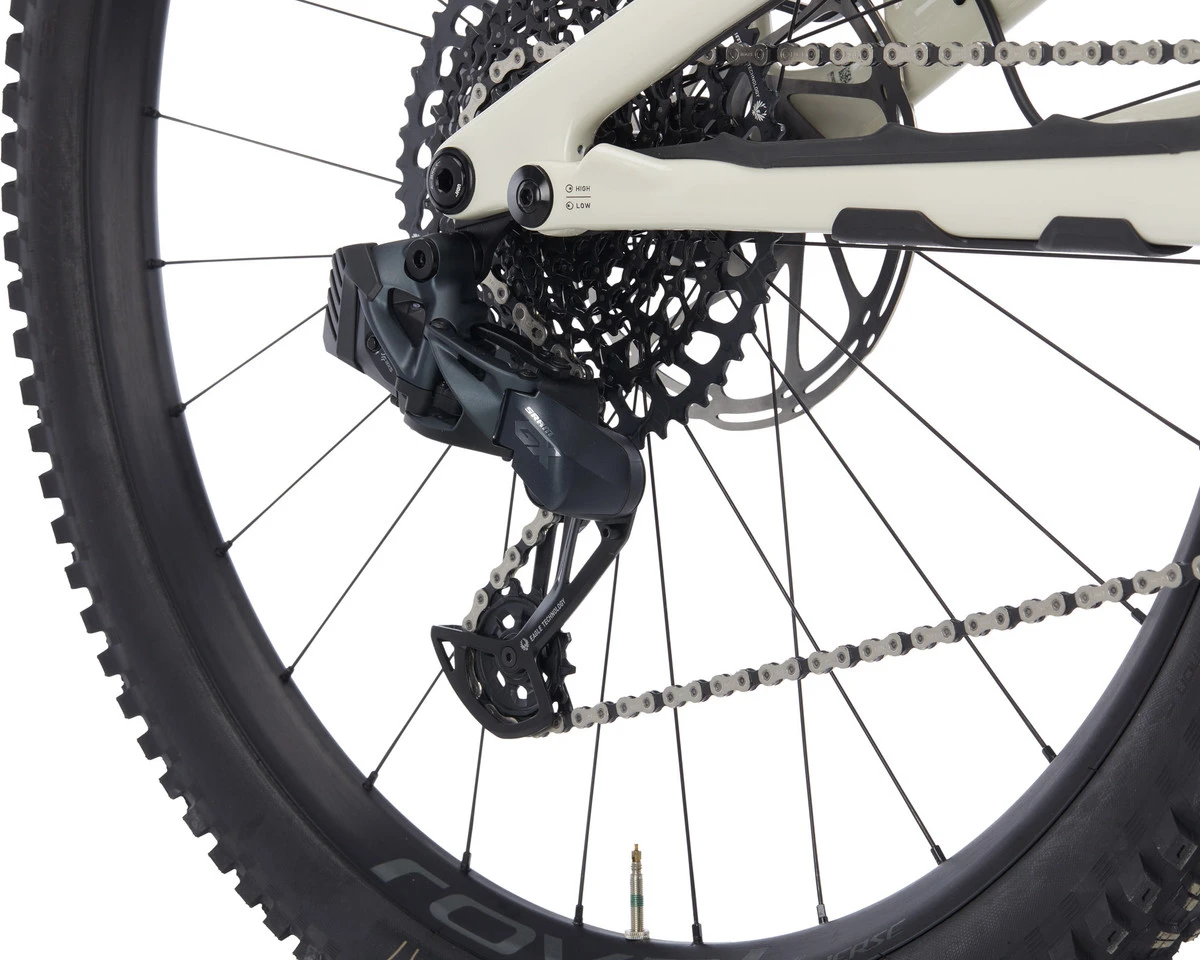 Specialized Stumpjumper EVO Expert Carbon 29" Mountainbike Modell 2023 9 Specialized Stumpjumper EVO Expert Carbon 29" Mountainbike Modell 2023 – Bild 7