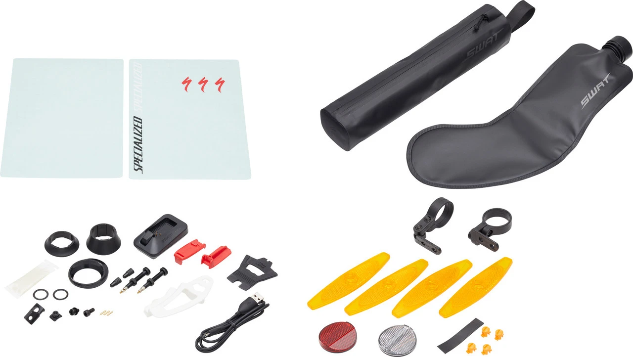 Specialized Stumpjumper EVO Expert Carbon 29" Mountainbike Modell 2023 13 Specialized Stumpjumper EVO Expert Carbon 29" Mountainbike Modell 2023 – Bild 11