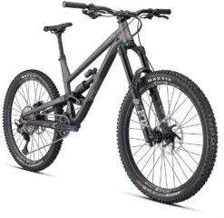 Commencal Clash Essential 27,5" Mountainbike Modell 2022 -Abus Fahrrader Geschaft 478741