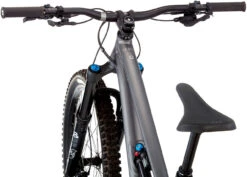 Commencal Clash Essential 27,5" Mountainbike Modell 2022 -Abus Fahrrader Geschaft 478742
