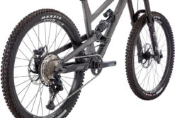 Commencal Clash Essential 27,5" Mountainbike Modell 2022 -Abus Fahrrader Geschaft 478743