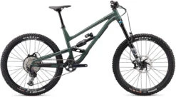 Commencal Clash Essential 27,5" Mountainbike Modell 2022 -Abus Fahrrader Geschaft 478744