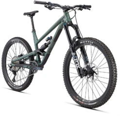 Commencal Clash Essential 27,5" Mountainbike Modell 2022 -Abus Fahrrader Geschaft 478745