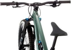 Commencal Clash Essential 27,5" Mountainbike Modell 2022 -Abus Fahrrader Geschaft 478746