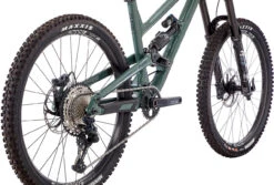Commencal Clash Essential 27,5" Mountainbike Modell 2022 -Abus Fahrrader Geschaft 478747